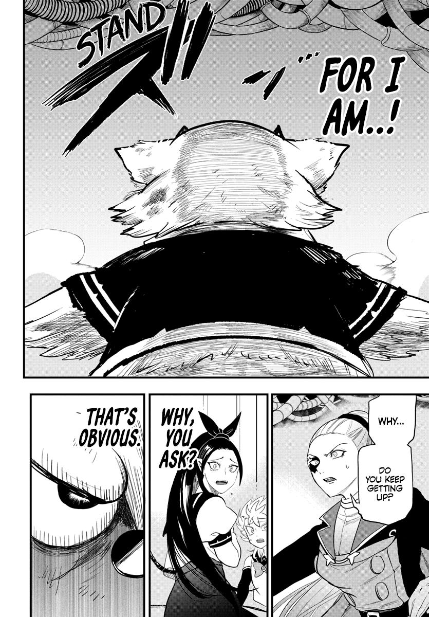 Chapter 243 — Chapter 243 — Page 10