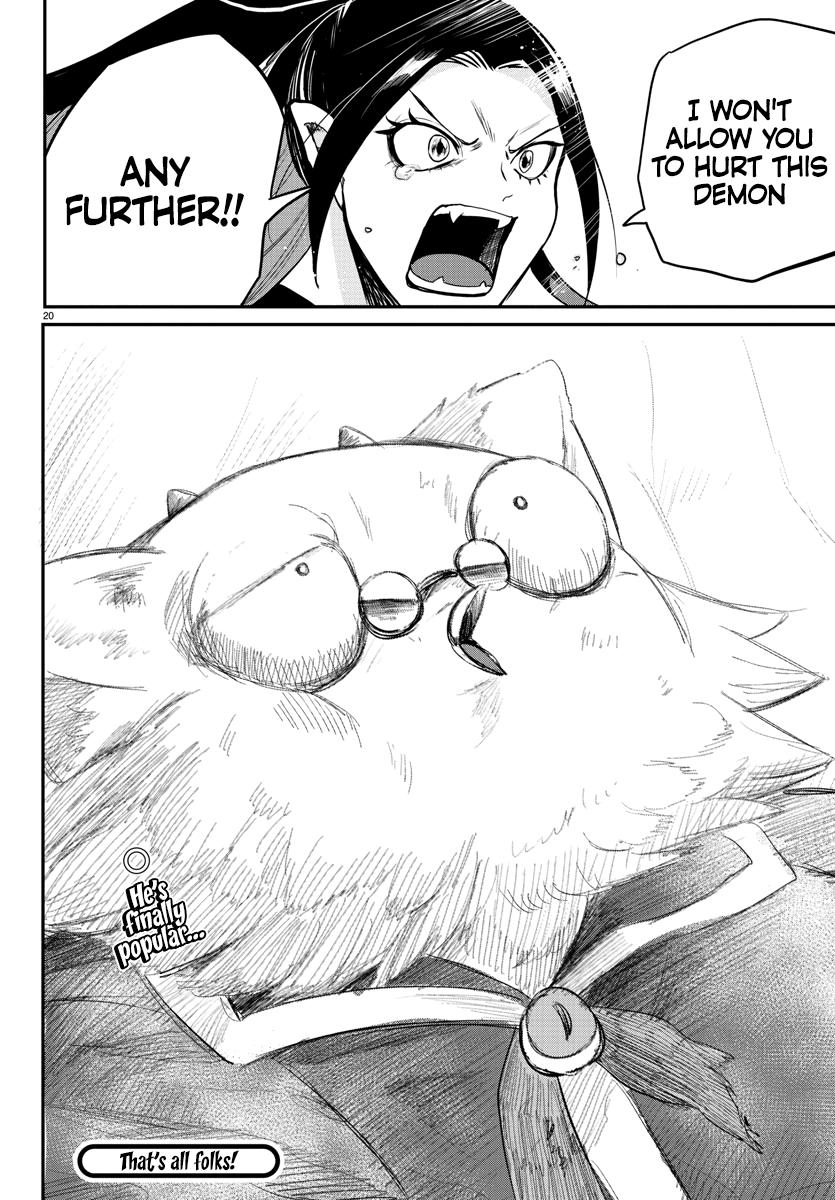 Chapter 243 — Chapter 243 — Page 19