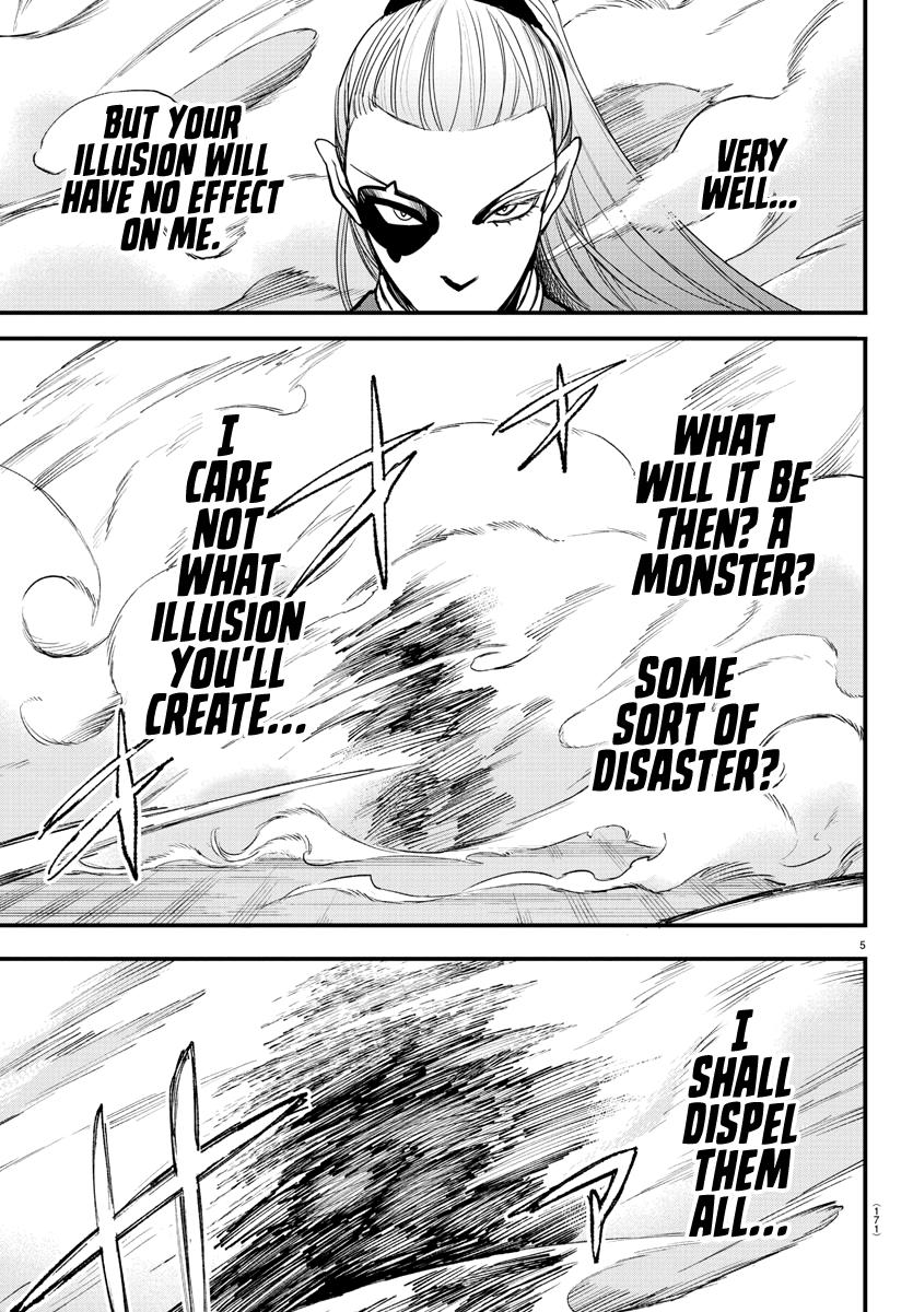 Chapter 244 — Chapter 244 — Page 5