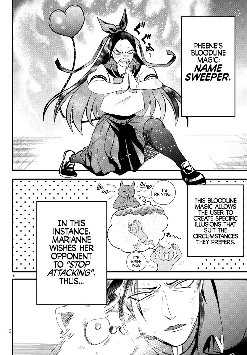 Chapter 244 — Chapter 244 — Page 8