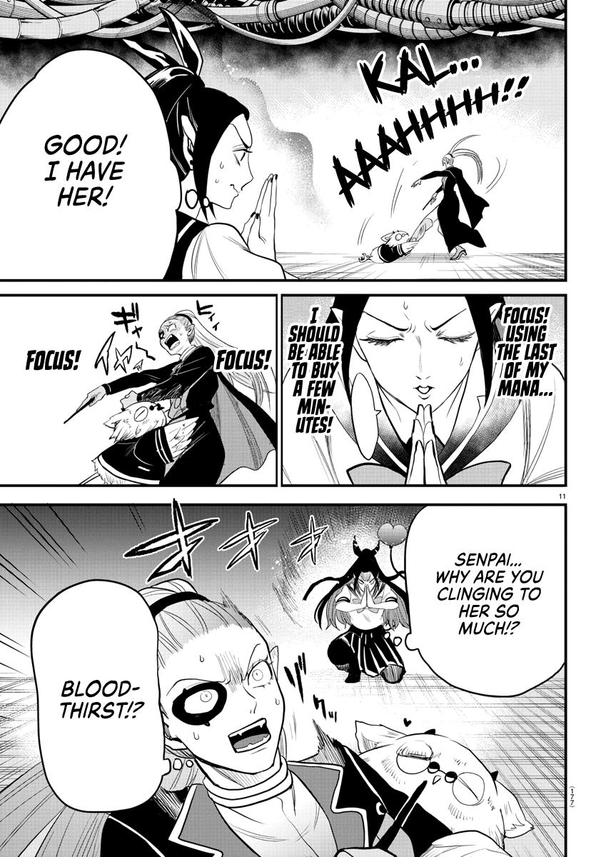 Chapter 244 — Chapter 244 — Page 11