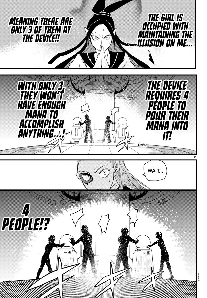 Chapter 244 — Chapter 244 — Page 15