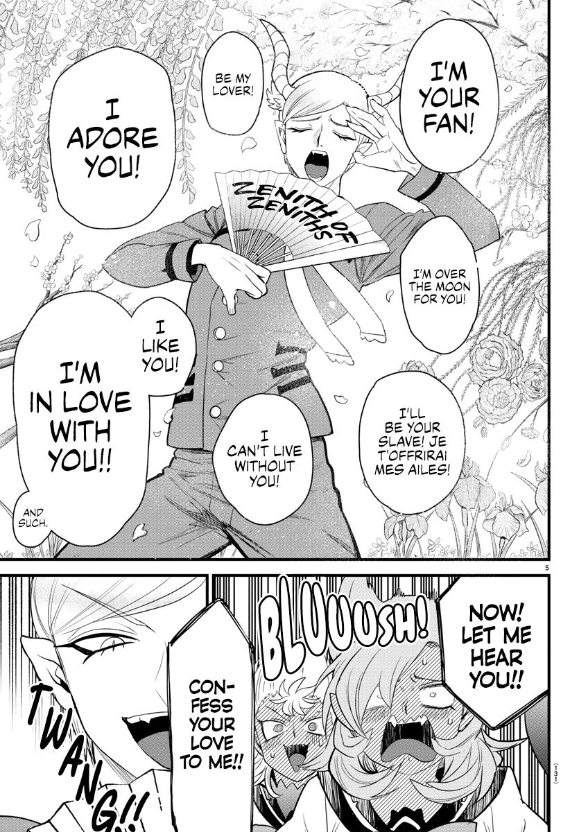 Chapter 245 — Chapter 245 — Page 5