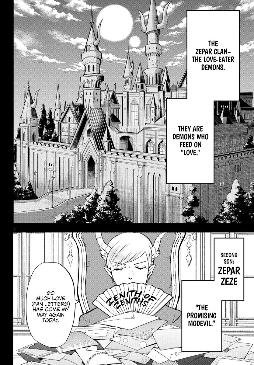 Chapter 245 — Chapter 245 — Page 6