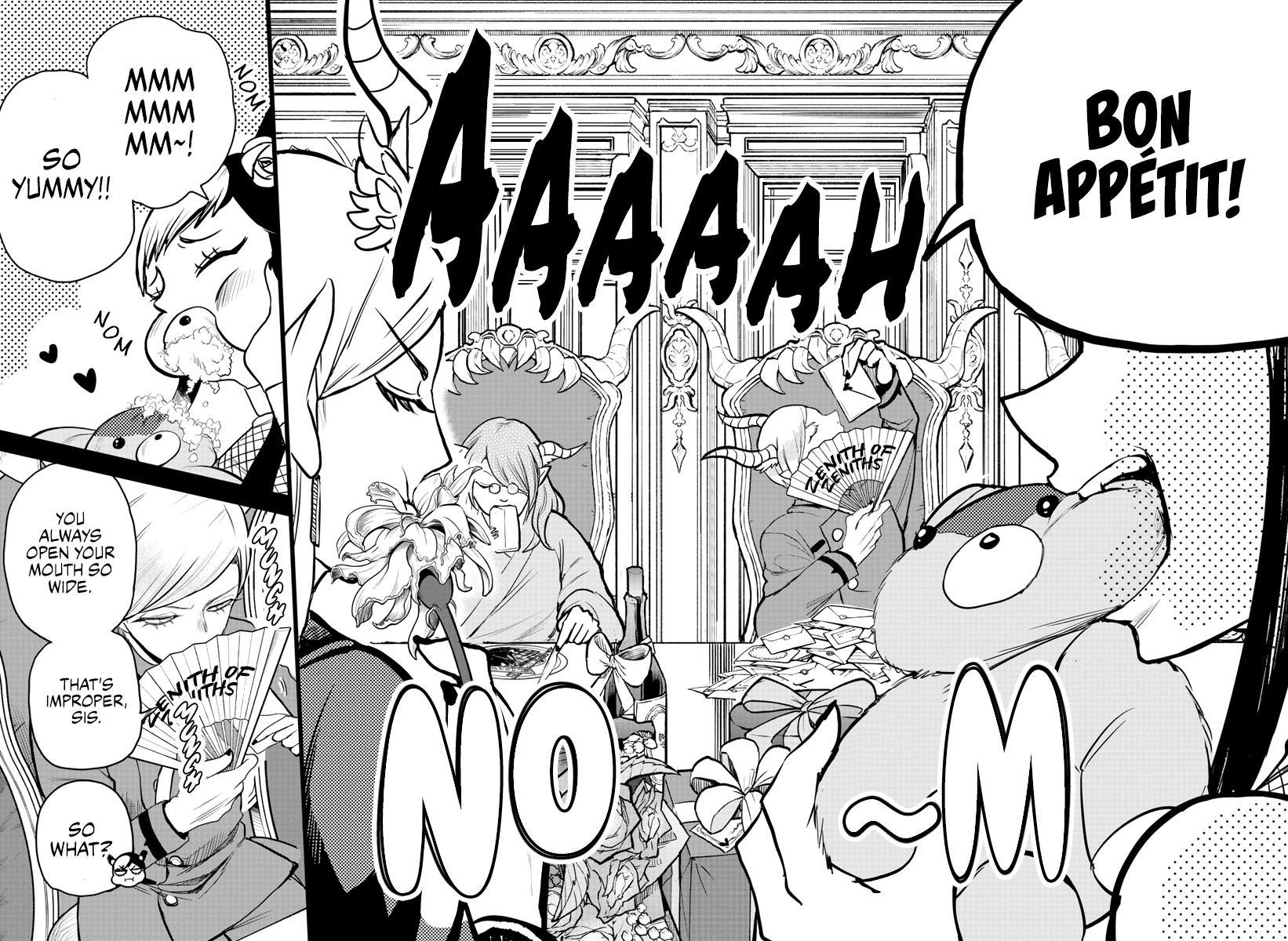 Chapter 245 — Chapter 245 — Page 8