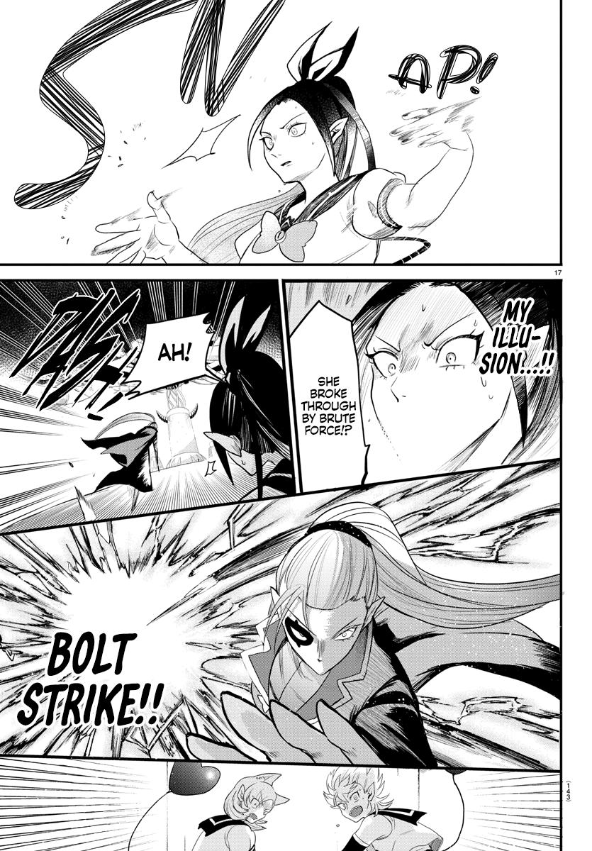 Chapter 245 — Chapter 245 — Page 16