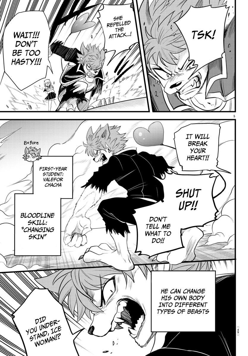 Chapter 246 — Chapter 246 — Page 5