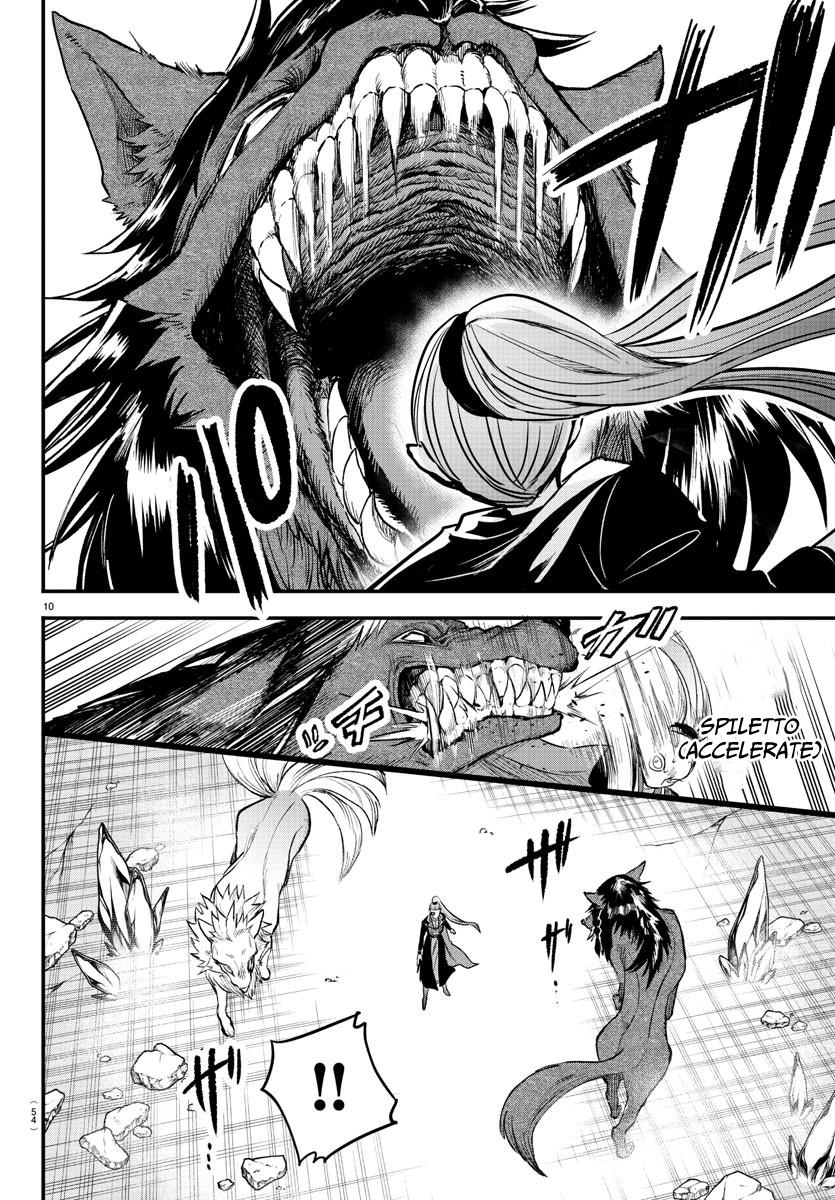 Chapter 246 — Chapter 246 — Page 10