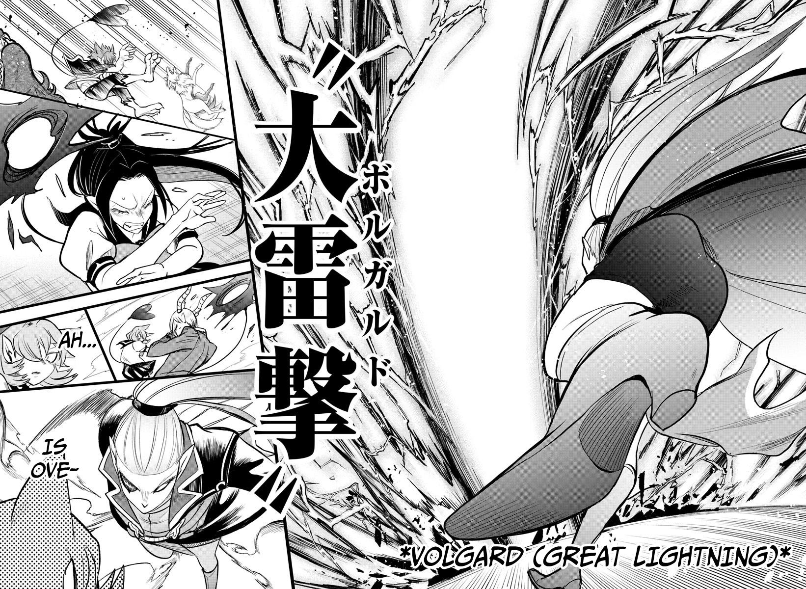 Chapter 246 — Chapter 246 — Page 16