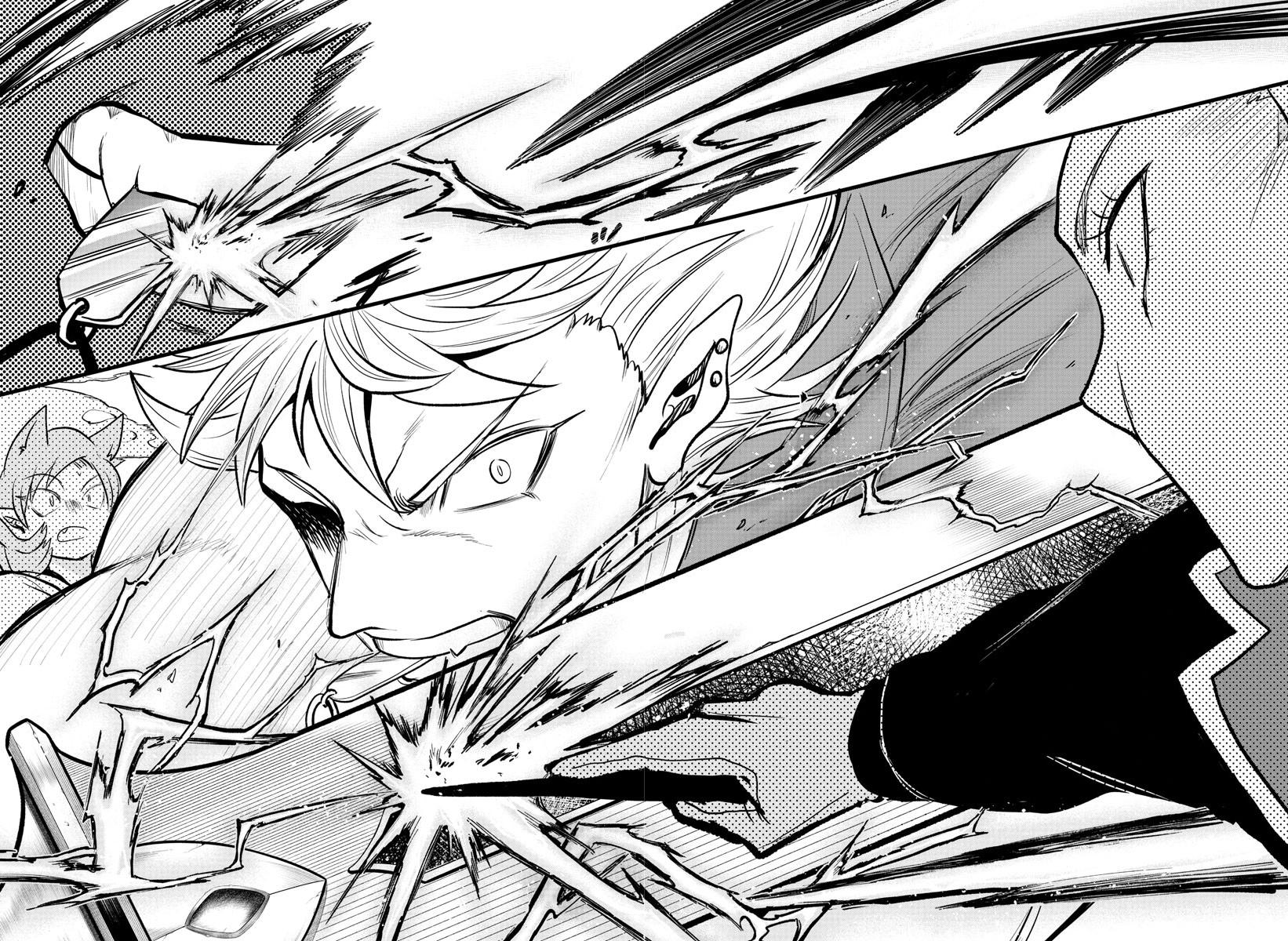 Chapter 246 — Chapter 246 — Page 17