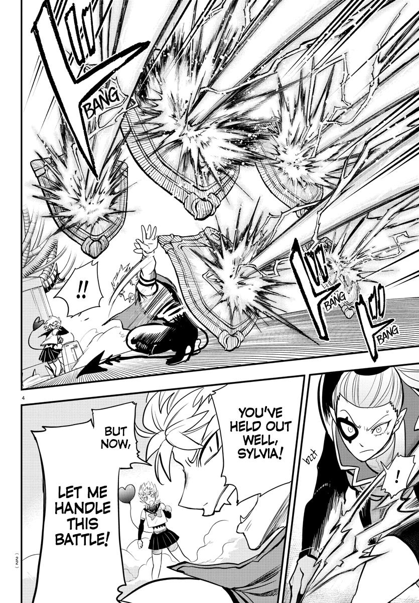 Chapter 247 — Chapter 247 — Page 6