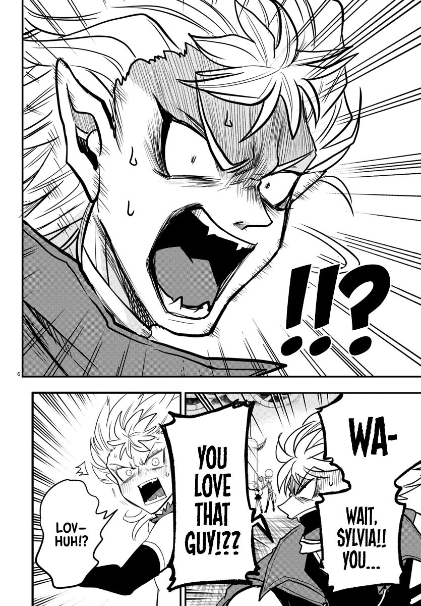 Chapter 247 — Chapter 247 — Page 8