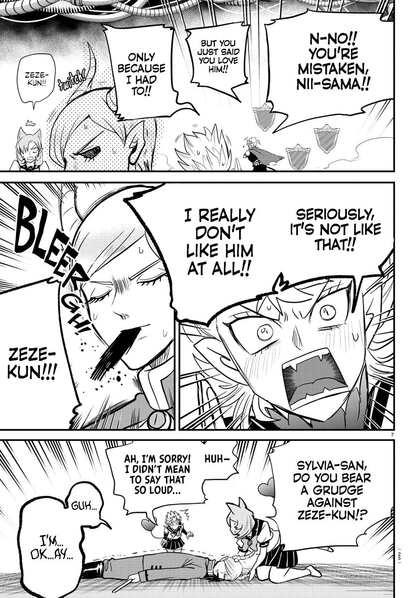 Chapter 247 — Chapter 247 — Page 9