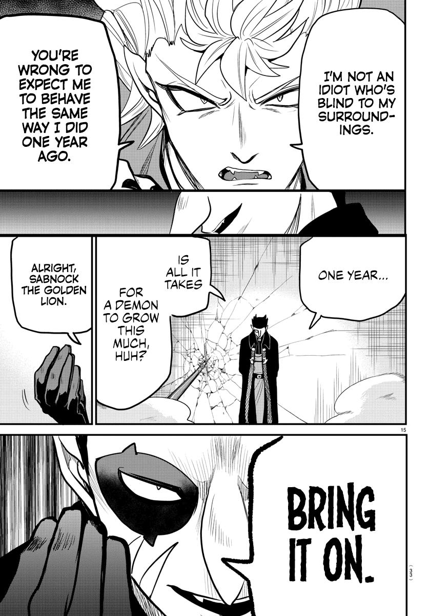 Chapter 247 — Chapter 247 — Page 17