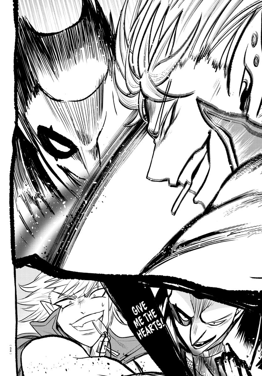 Chapter 247 — Chapter 247 — Page 18