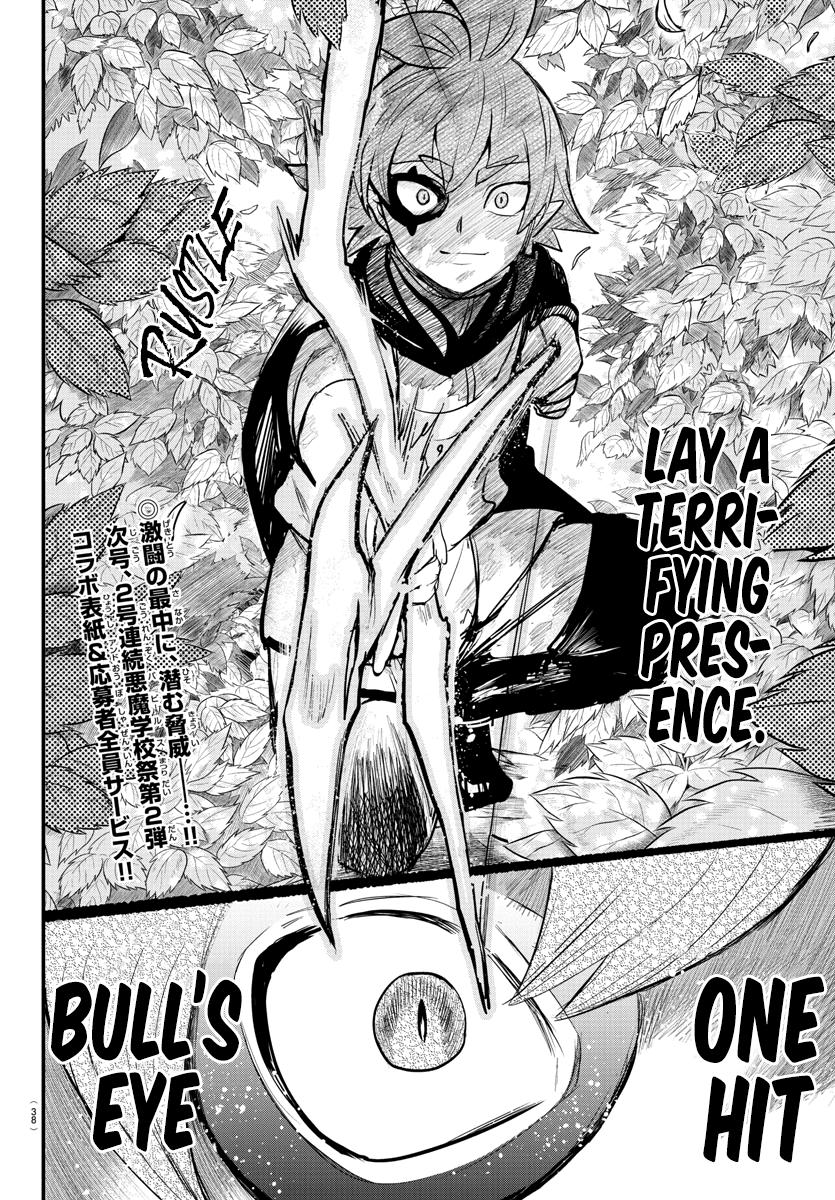 Chapter 247 — Chapter 247 — Page 21