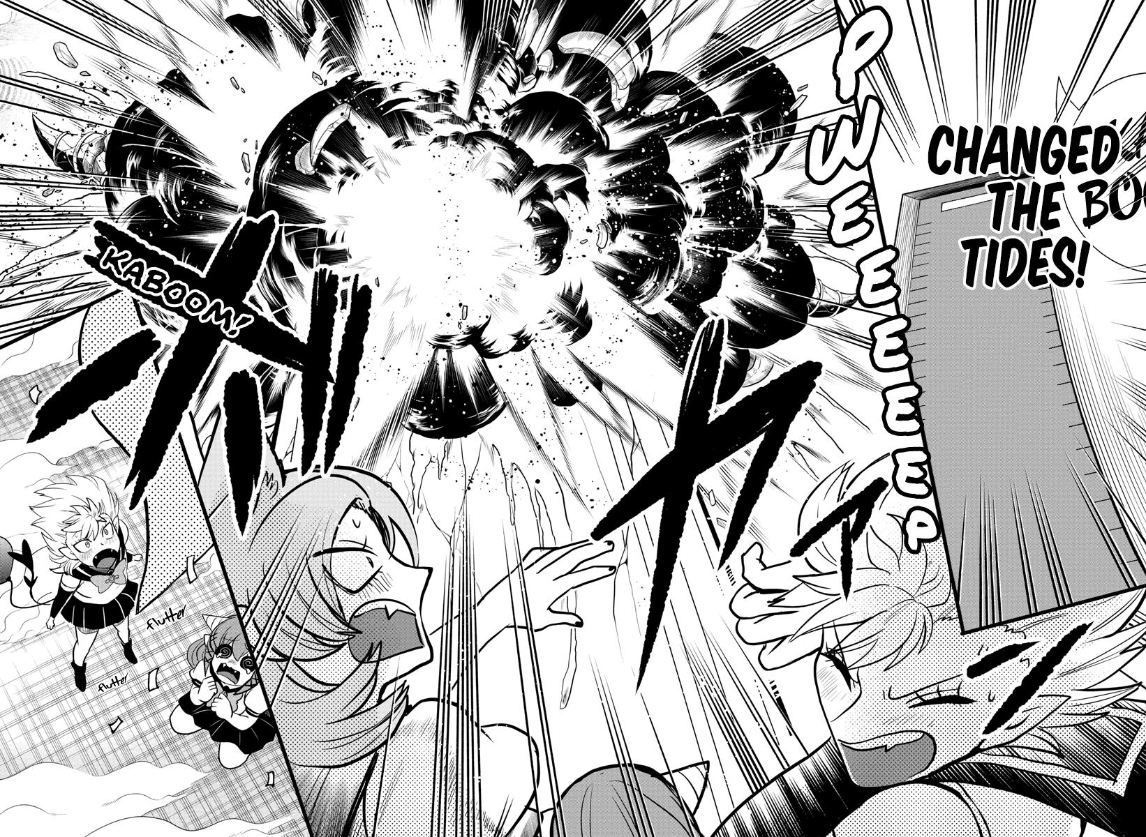Chapter 248 — Chapter 248 — Page 16