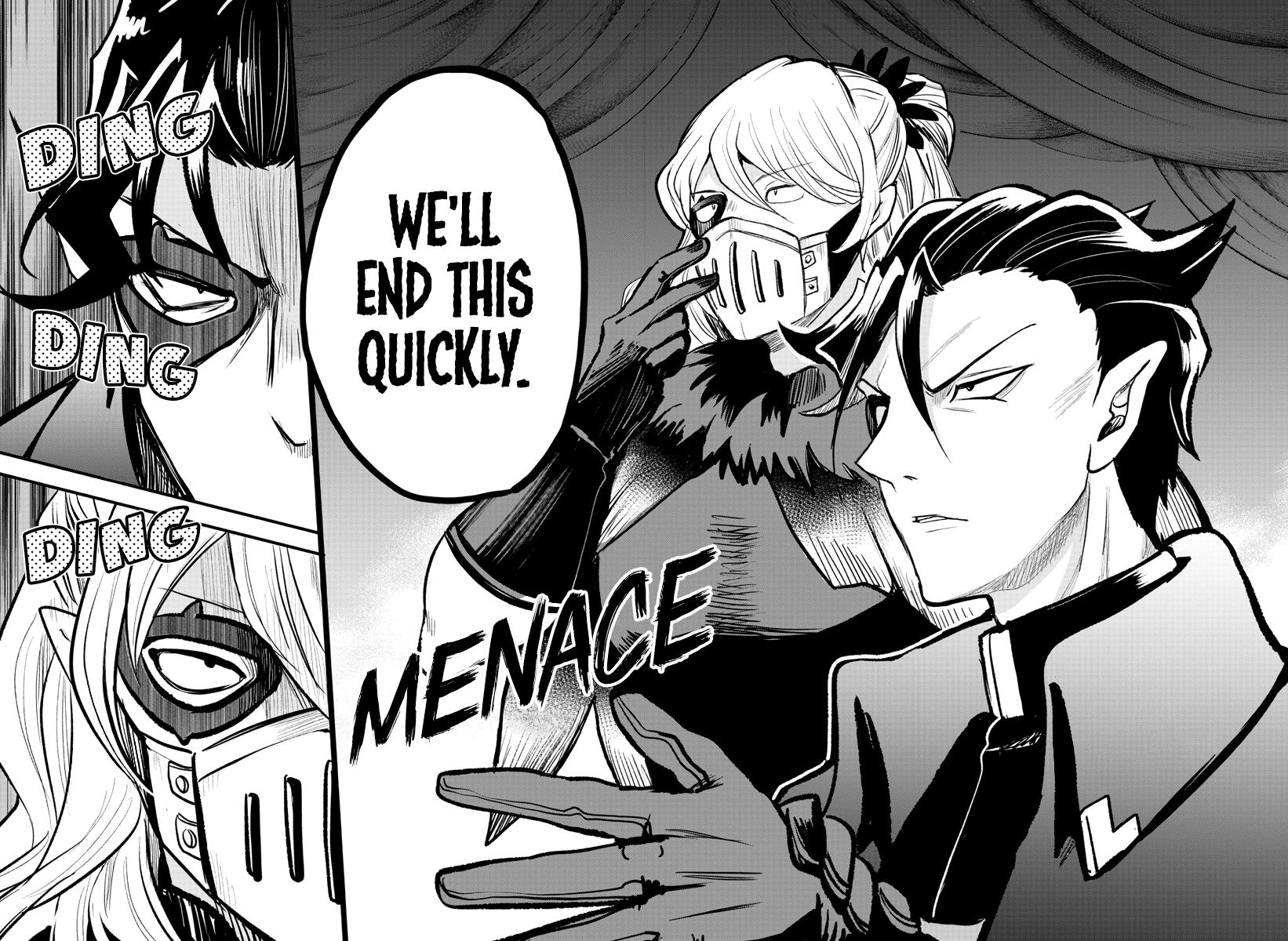 Chapter 249 — Chapter 249 — Page 17