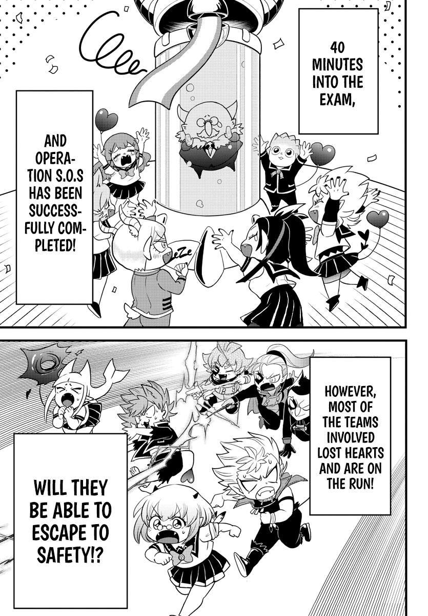 Welcome to Demon School! Iruma-kun Chapter 250 - Page 2 - Welcome to Demon School! Iruma-kun manga Chapter 250 manga