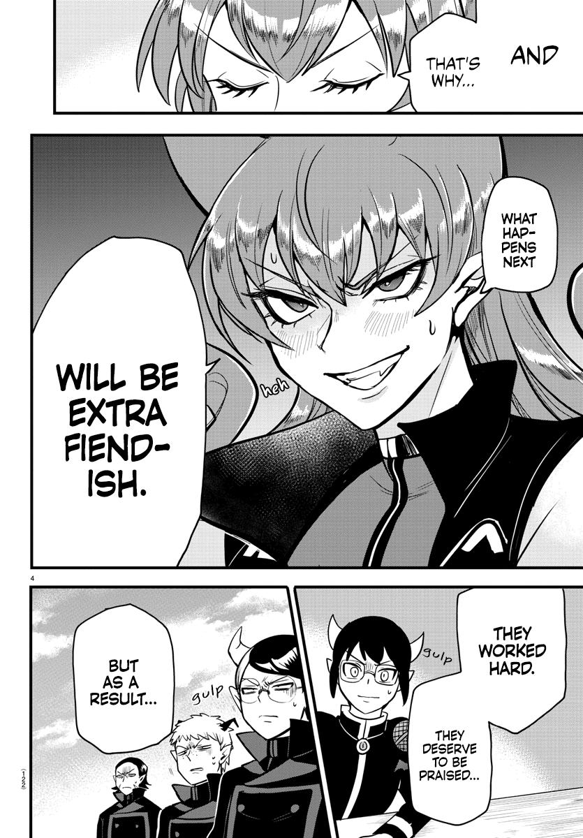 Chapter 250 — Chapter 250 — Page 5