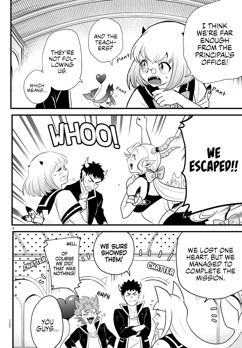 Chapter 250 — Chapter 250 — Page 7