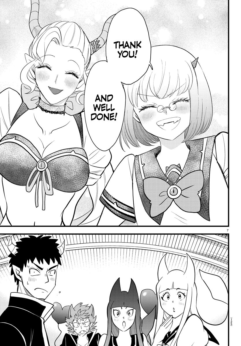 Chapter 250 — Chapter 250 — Page 8
