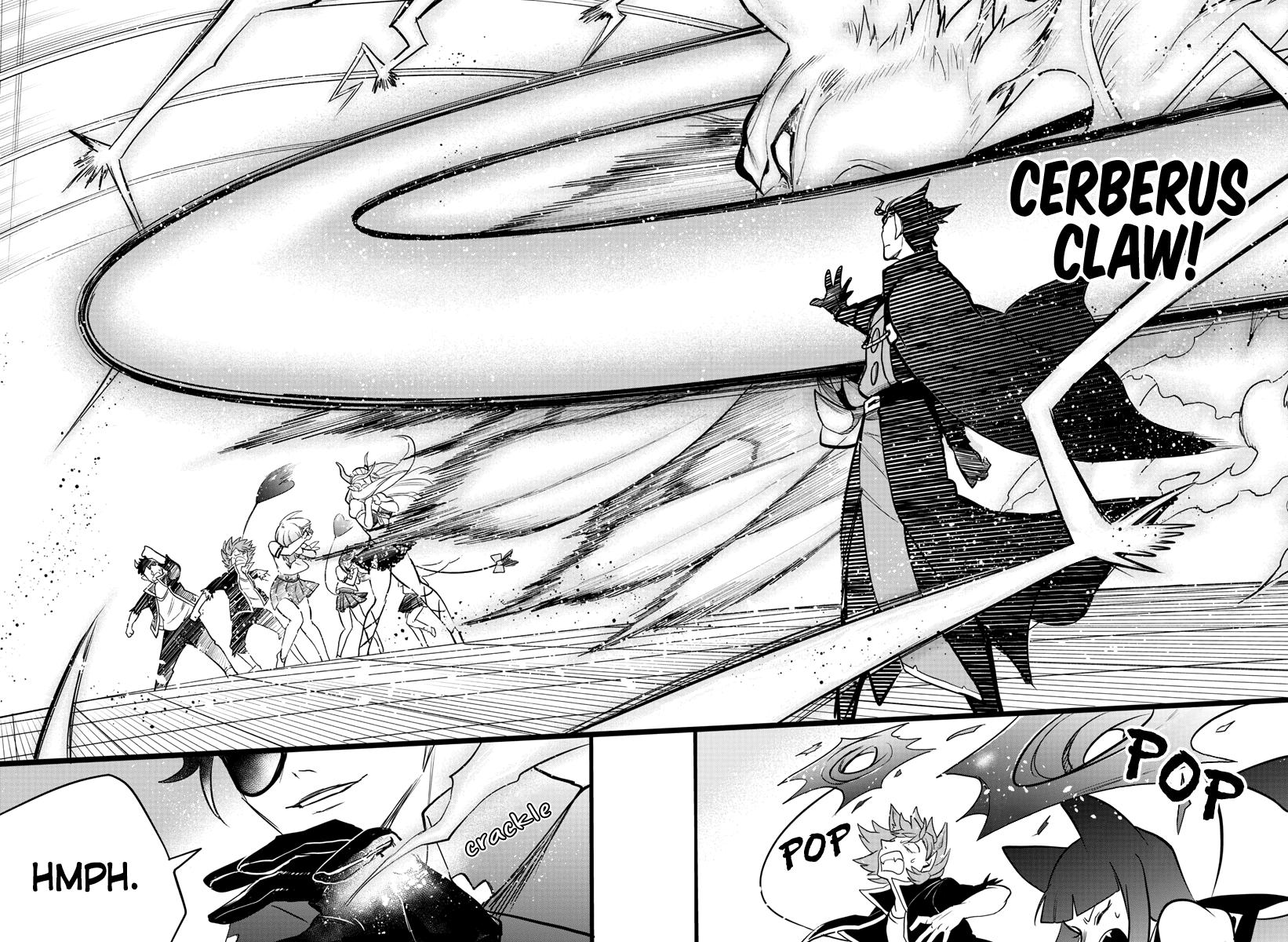 Welcome to Demon School! Iruma-kun Chapter 250 - Page 2 - Welcome to Demon School! Iruma-kun manga Chapter 250 manga