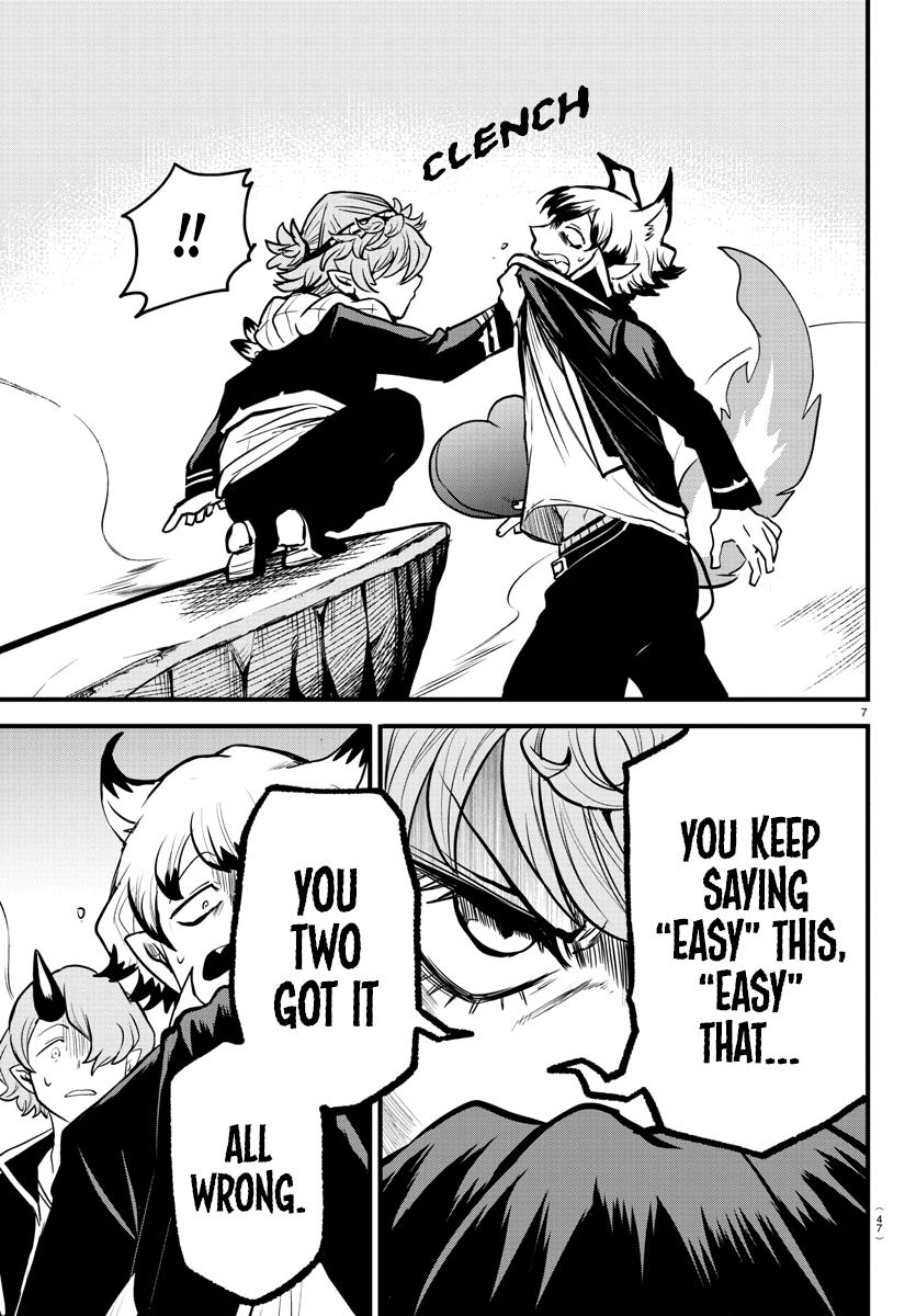 Chapter 251 — Chapter 251 — Page 6