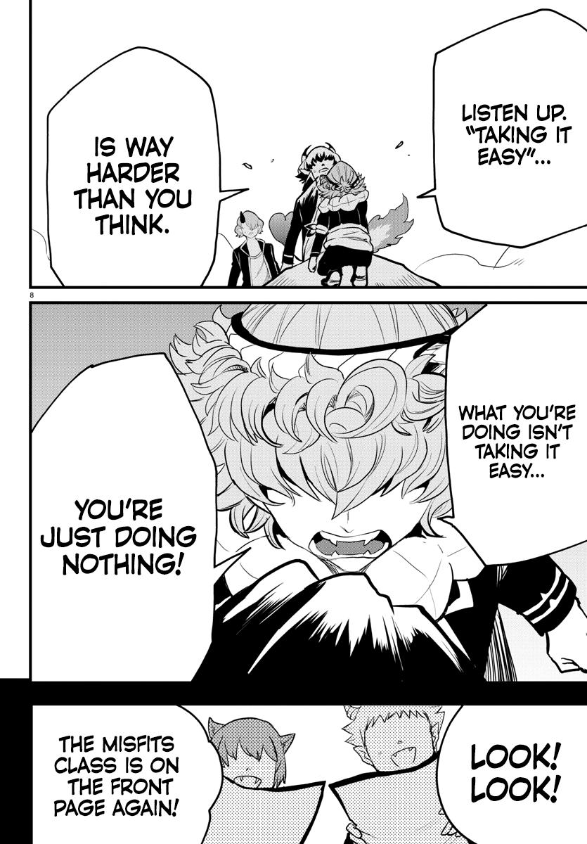 Chapter 251 — Chapter 251 — Page 7