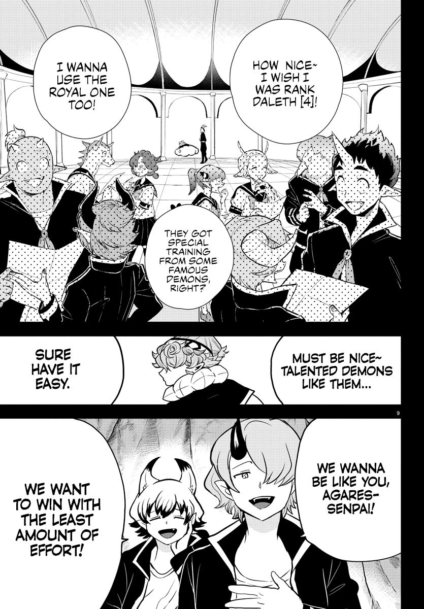 Chapter 251 — Chapter 251 — Page 8