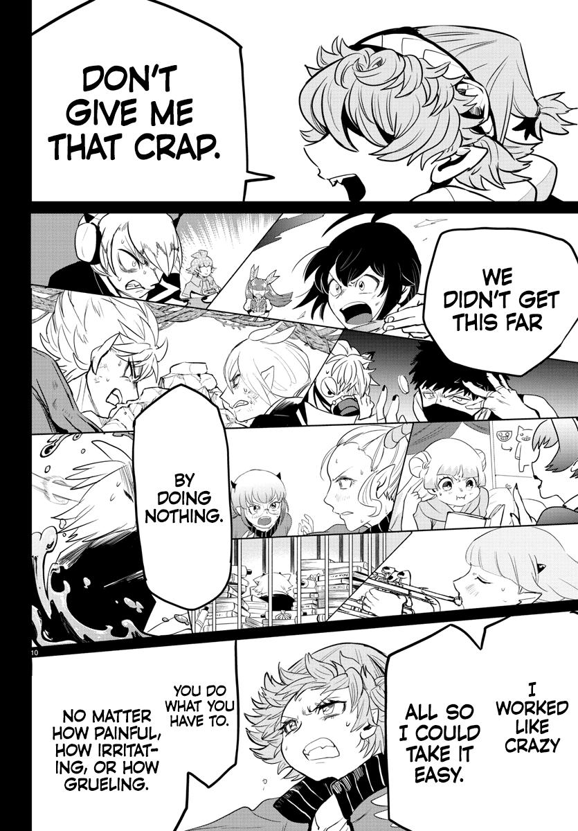 Chapter 251 — Chapter 251 — Page 9