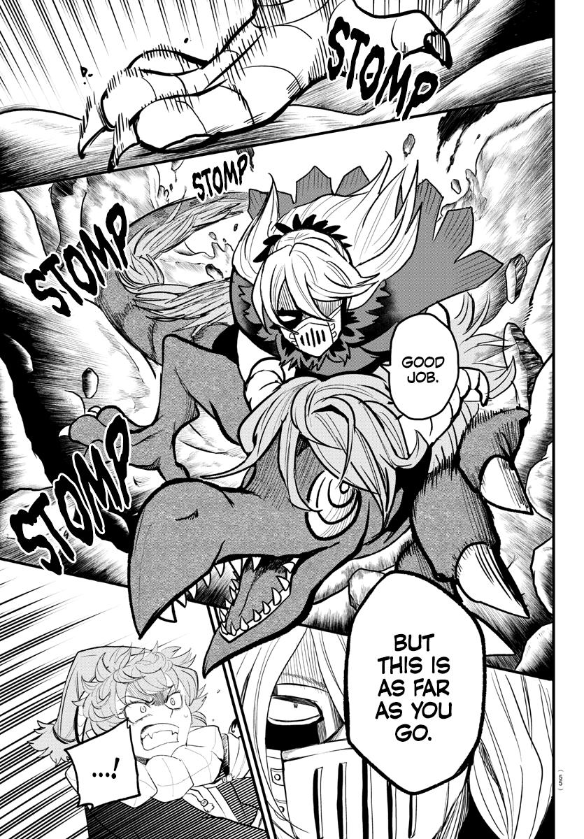 Chapter 251 — Chapter 251 — Page 14