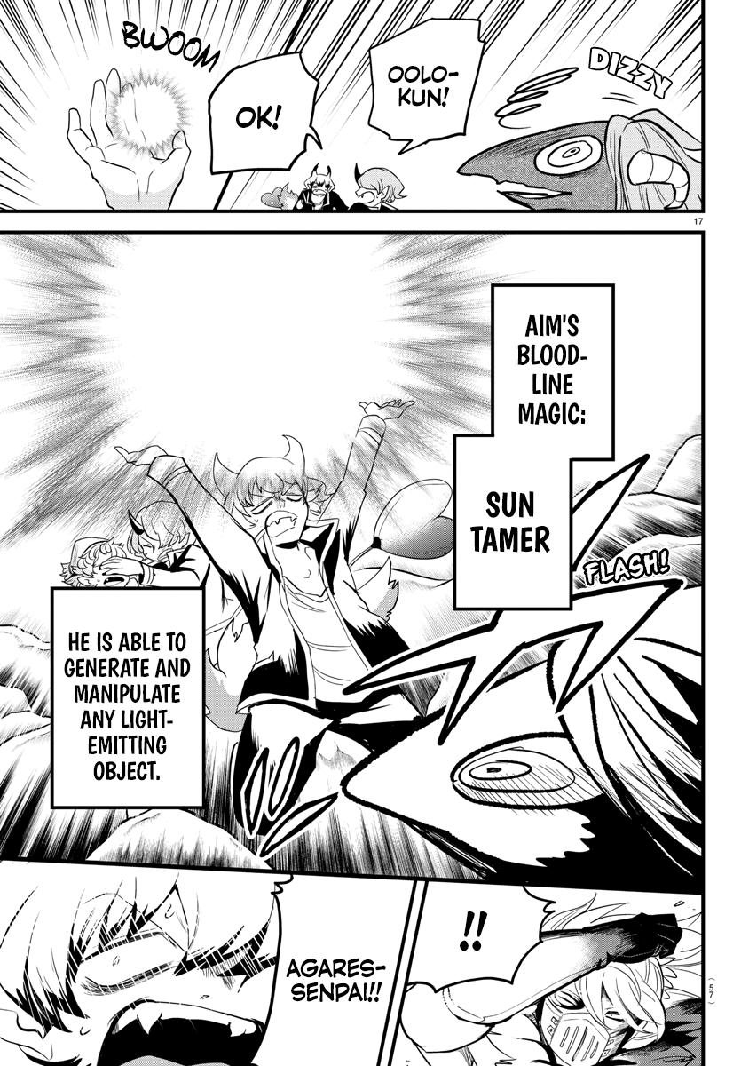 Chapter 251 — Chapter 251 — Page 16