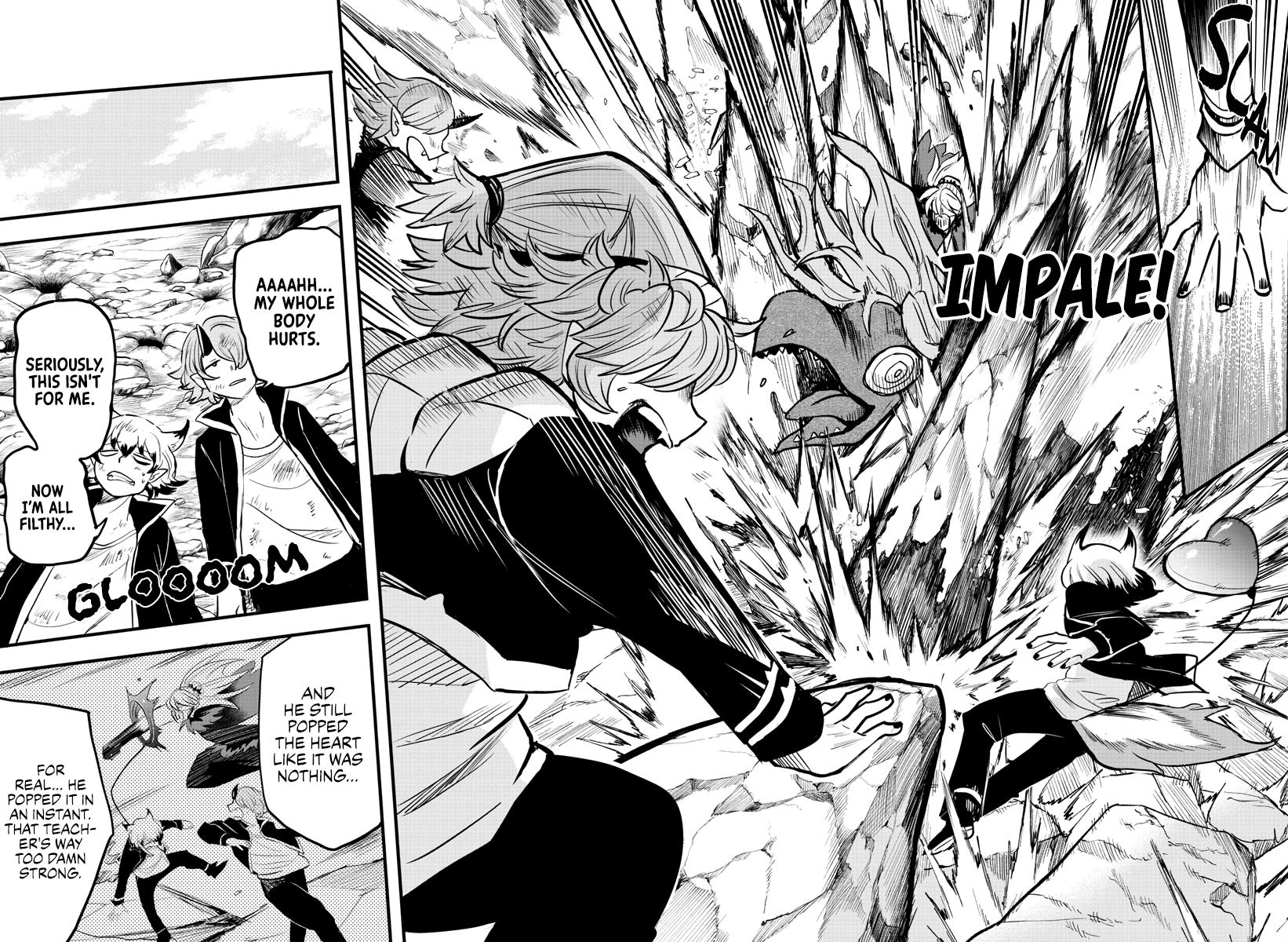 Chapter 251 — Chapter 251 — Page 17