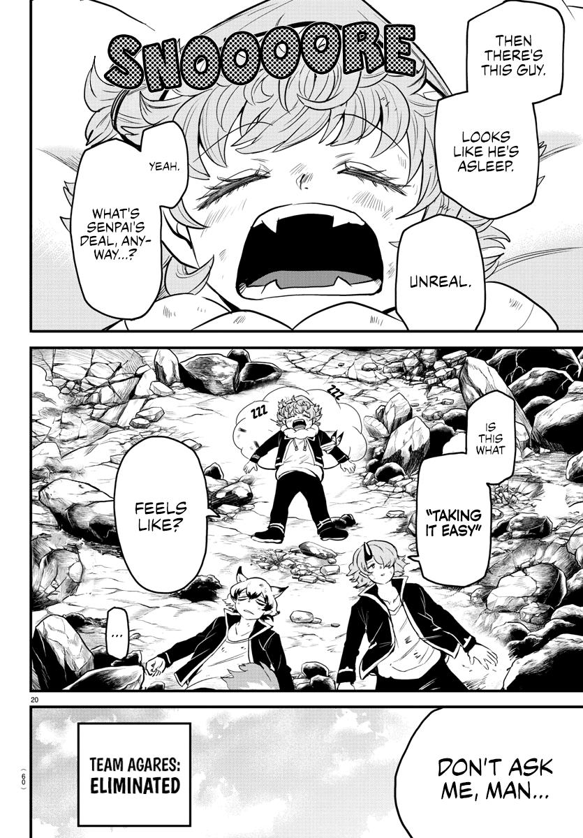 Chapter 251 — Chapter 251 — Page 18