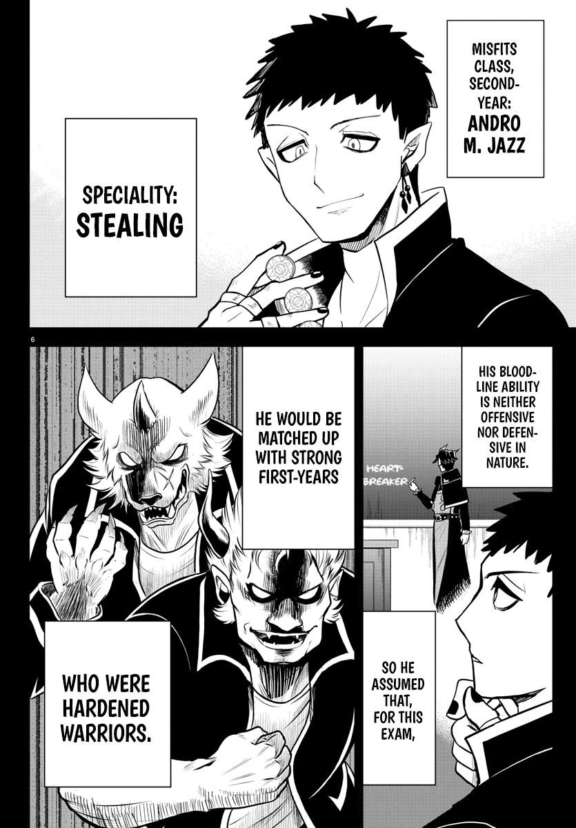 Chapter 252 — Chapter 252 — Page 6