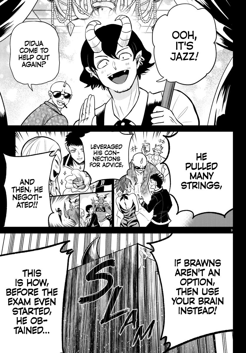 Chapter 252 — Chapter 252 — Page 9