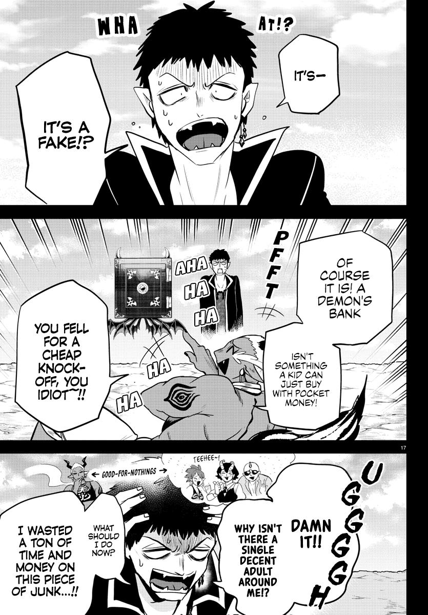 Chapter 252 — Chapter 252 — Page 17