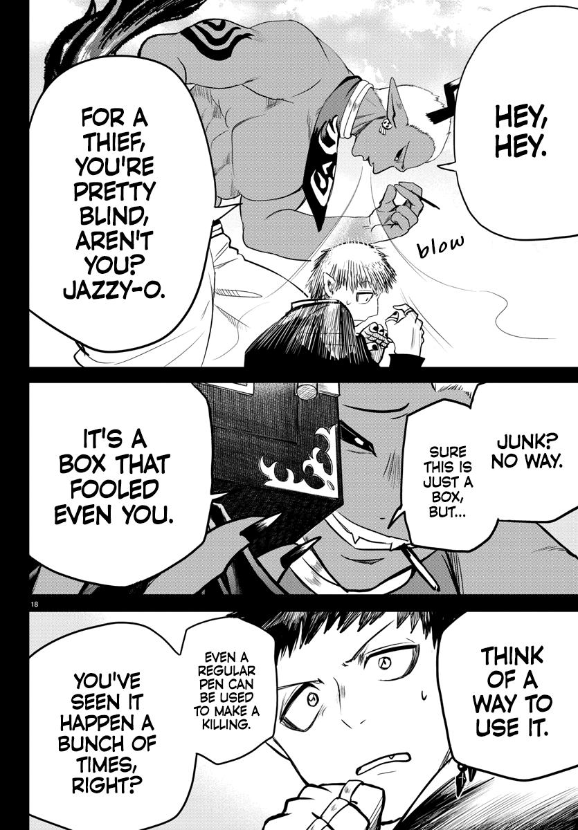 Chapter 252 — Chapter 252 — Page 18