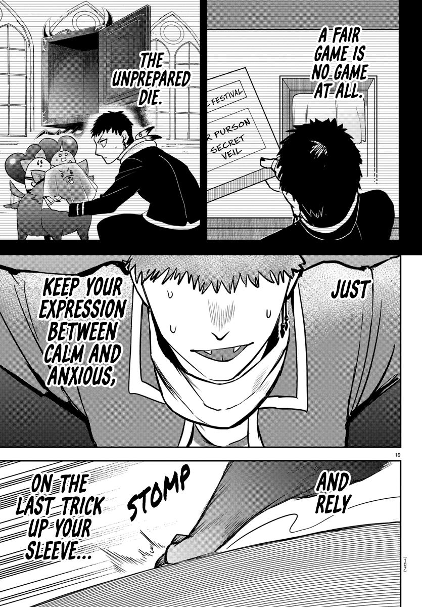 Chapter 252 — Chapter 252 — Page 19
