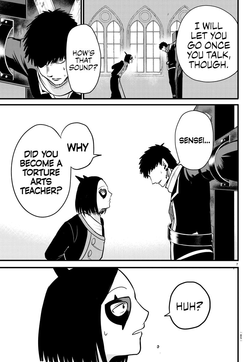 Chapter 253 — Chapter 253 — Page 6