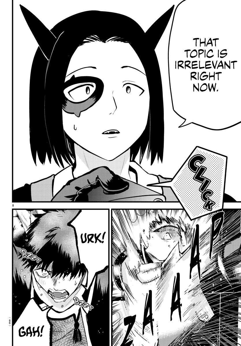 Chapter 253 — Chapter 253 — Page 7