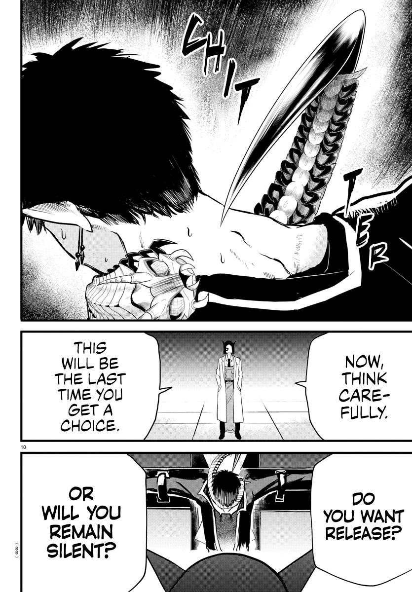 Chapter 253 — Chapter 253 — Page 9