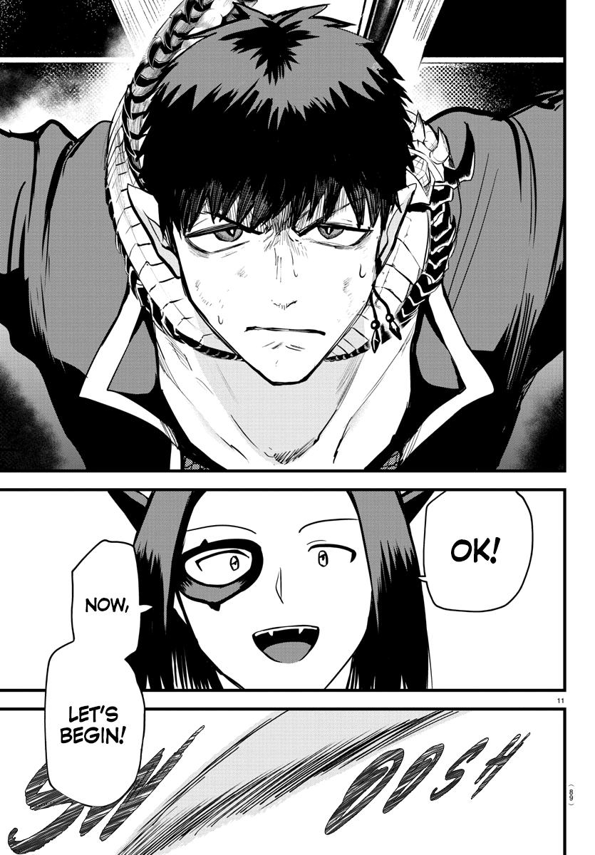 Chapter 253 — Chapter 253 — Page 10