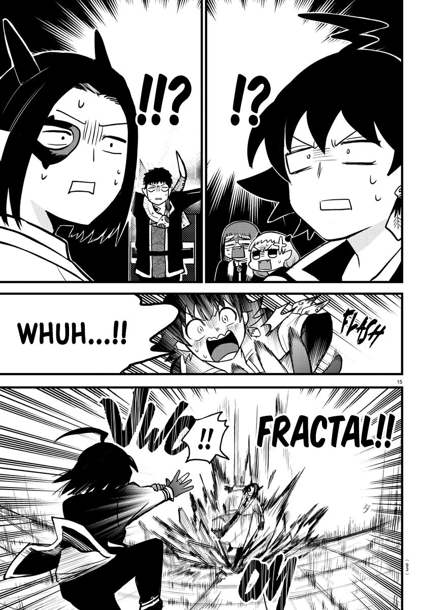 Welcome to Demon School! Iruma-kun Chapter 253 - Page 2 - Welcome to Demon School! Iruma-kun manga Chapter 253 manga