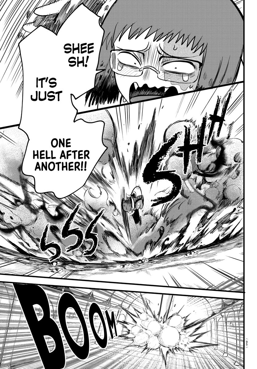 Chapter 253 — Chapter 253 — Page 15