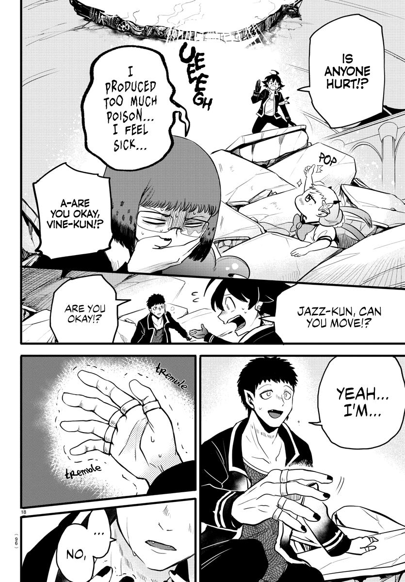 Chapter 253 — Chapter 253 — Page 16