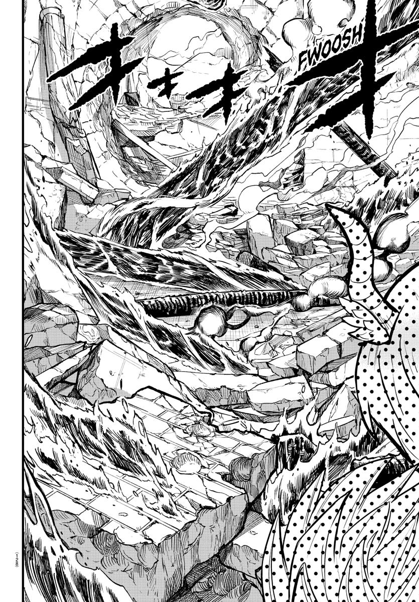 Welcome to Demon School! Iruma-kun Chapter 254 - Page 2 - Welcome to Demon School! Iruma-kun manga Chapter 254 manga