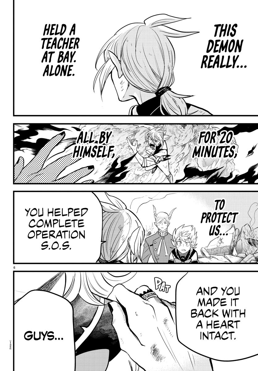 Chapter 254 — Chapter 254 — Page 6