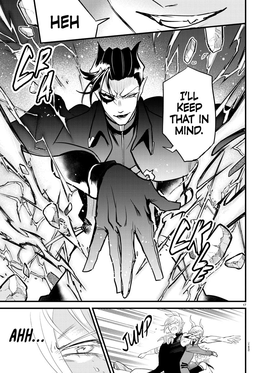 Chapter 254 — Chapter 254 — Page 17